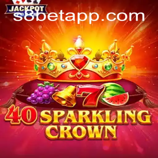 Descubra os Segredos do 40SparklingCrown: Uma Nova Era no Mundo dos Jogos