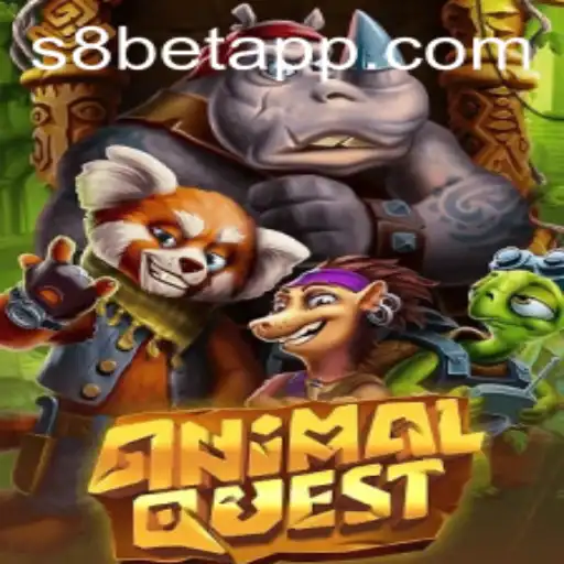 Explorando o Mundo de AnimalQuest: Um Guia Completo