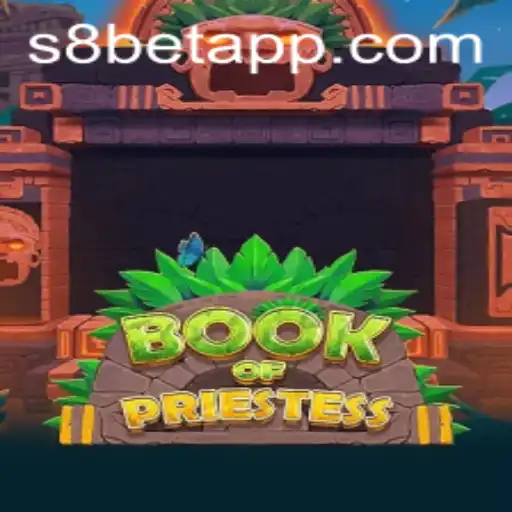 BookOfPriestess: Um Novo Legado no Mundo dos Jogos Online