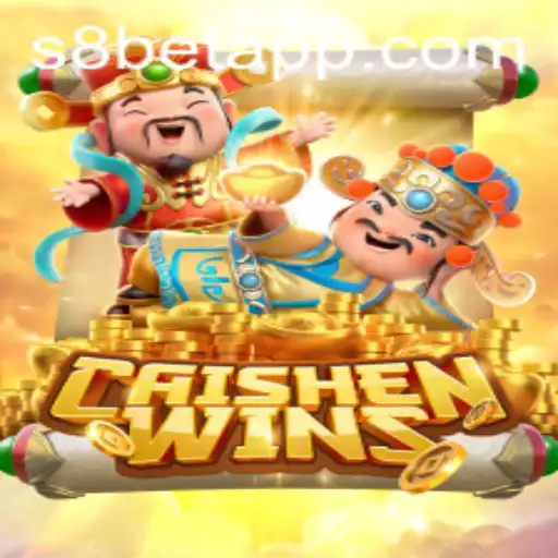 Descubra o Fascinante Mundo de CaishenWins no S8Bet