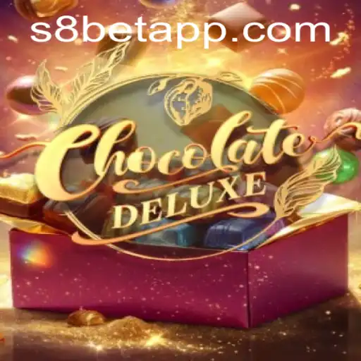 ChocolateDeluxe: O Jogo de Estratégia Delicioso