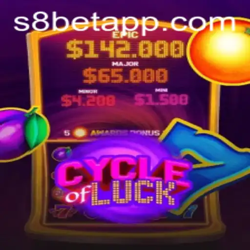 Explorando o Fascinante Mundo de CycleofLuck: Tudo o que Você Precisa Saber
