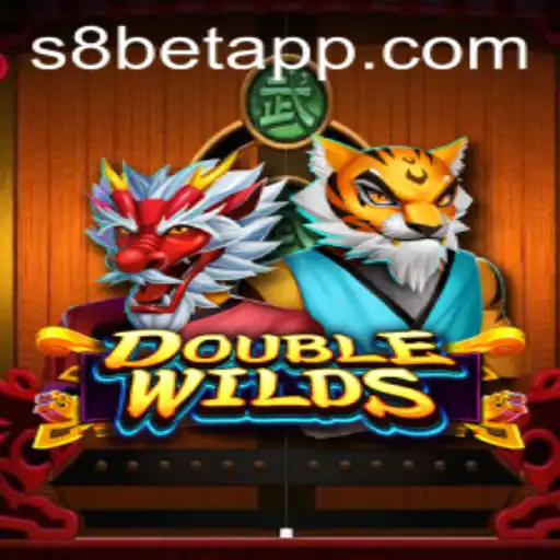 Explorando o Mundo de DoubleWilds: O Novo Jogo Popular da s8bet