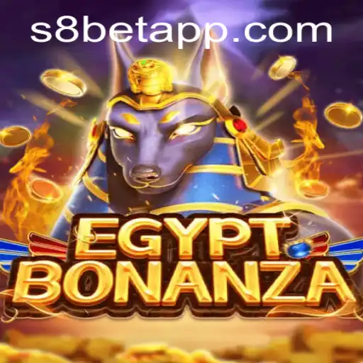 EgyptBonanza: Descubra a Aventura dos Tesouros Egípcios
