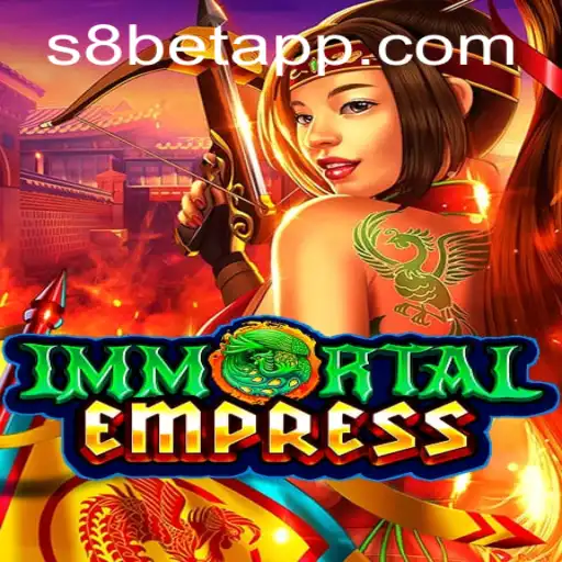 Descobrindo ImmortalEmpress: Uma Jornada Épica em seu Dispositivo
