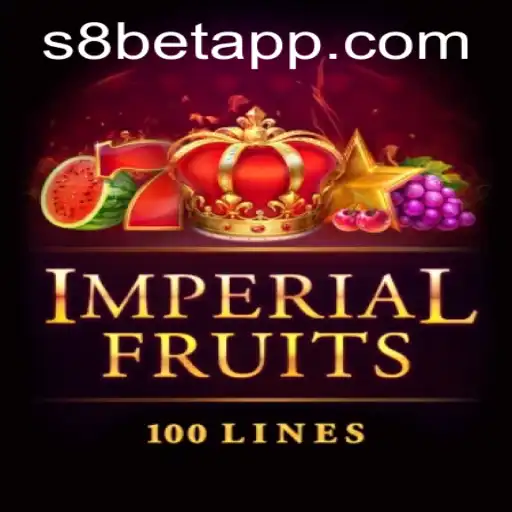 Descubra o Fascínio de ImperialFruits100 e as Atrações do s8bet