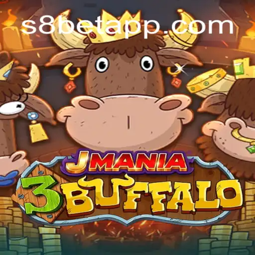 Explorando o Jogo JMania3Buffalo: Regras, Inovação e Tendências Atuais