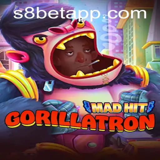 MadHitGorillatron: O Jogo do Ano que Está Dominando as Paradas