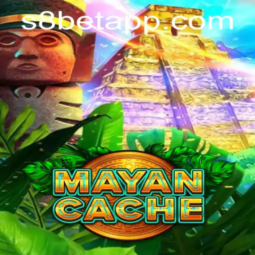 Explorando MayanCache: O Novo Fenômeno no Mundo dos Jogos