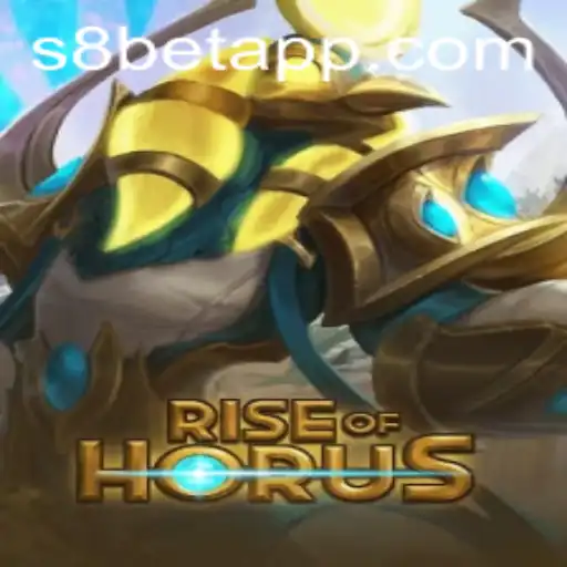 RiseofHorus: Uma Experiência Egípcia Inesquecível no Universo dos Jogos
