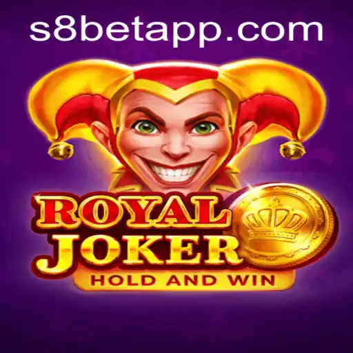 Descubra o Mundo Empolgante de RoyalJoker e S8Bet