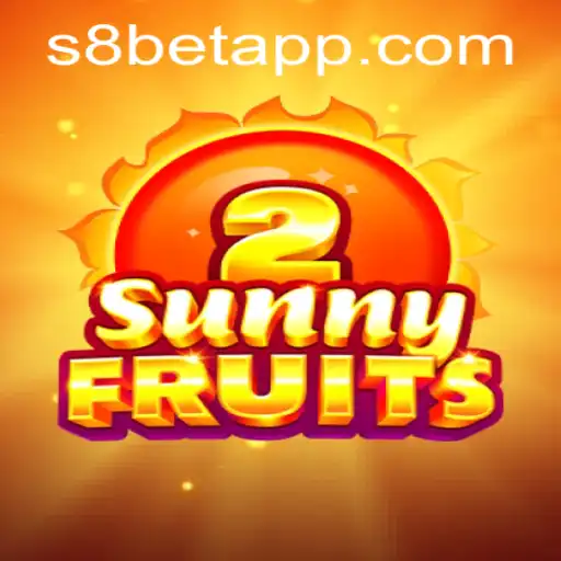 Descubra o Empolgante Mundo do Jogo SunnyFruits2 na Plataforma s8bet