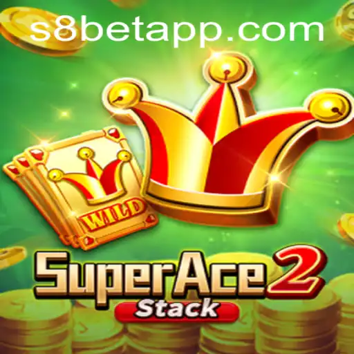 SuperAce2: Explore o Mundo Emocionante do Jogo com S8bet