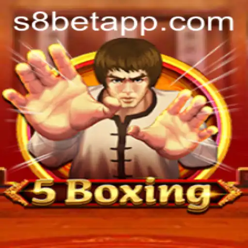 Descubra o Empolgante Mundo de 5Boxing: Uma Introdução Completa