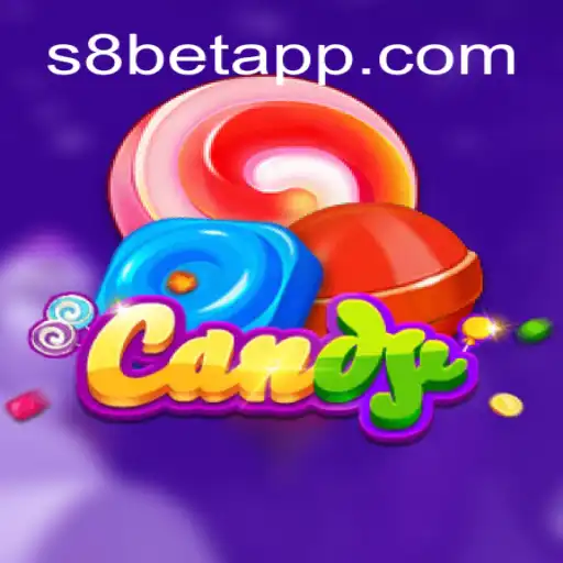 Candy: O Doce Mundo dos Jogos e a Inovação de s8bet