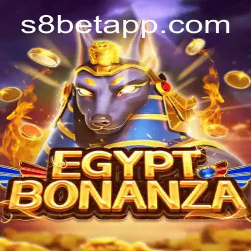 EgyptBonanza: Descubra a Aventura dos Tesouros Egípcios