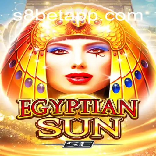 Descubra o Fascínio do Jogo EgyptianSunSE e Domine suas Regras