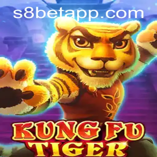 Descubra KungFuTiger: O Novo Fenômeno de Jogo com S8Bet