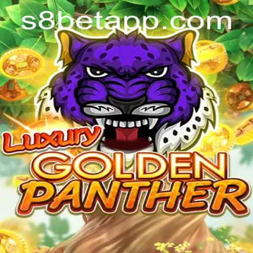 Descubra o Fascinante Mundo de LUXURYGOLDENPANTHER no s8bet