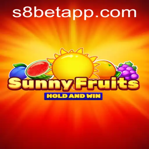 Descubra o Vibrante Mundo de SunnyFruits com s8bet