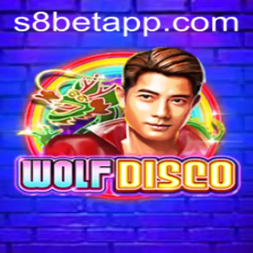 WolfDisco: Uma Imersão Única no Mundo dos Jogos com S8bet