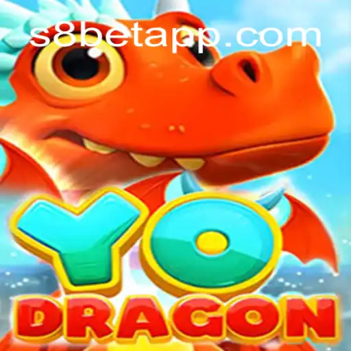 YoDragon: Descubra a Aventura Épica com S8Bet
